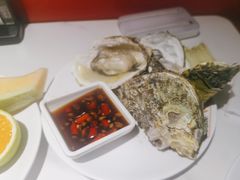 -SEA西雅图海鲜自助餐厅(海乐世界店)