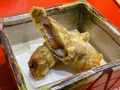 -鮨青(恒基名人购物中心店)