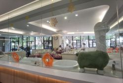 -宝生月子中心·独栋独院式(南山店)