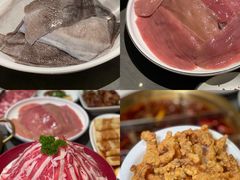 -长嘉·河图火锅(长嘉汇江景旗舰店)