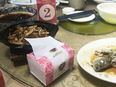 -百年银屏蚝烙·潮汕菜·非遗(乐山店)