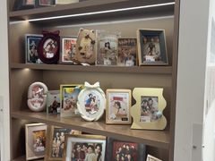-海马体照相馆(上海万象城店)