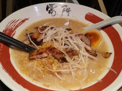 -雷门拉面店(新光天地店)