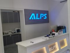 -ALPS阿尔卑斯眼镜(我格广场店)