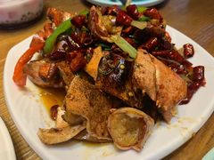 -南海渔家•海鲜•正宗海南菜(海棠湾店)
