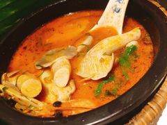 -美奈小馆·越南料理(中航城君尚购物中心店)