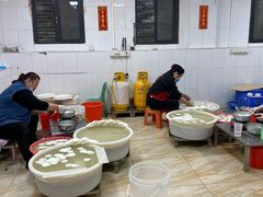 -周大娘牛乳(旧寨古村总店)