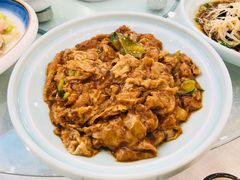 -普天和酒楼·新津菜·烤鸭(天津之眼店)
