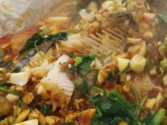 -有鱼吃·纸包烤鱼(曲江创意谷店)