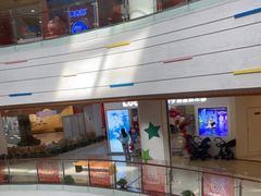 -龙格亲子游泳·水育早教运动中心(绿宝中心)