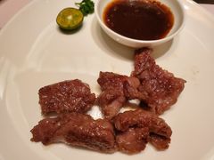 -佛山希尔顿酒店·融誉亚洲美食荟