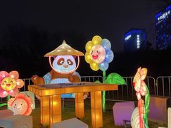 -武汉园博园(武汉自然博物馆)