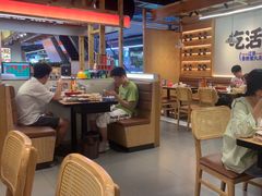 -领蟹祥记·香辣蟹·特色小海鲜(奥体天虹店)