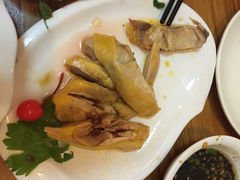 外婆菜之崇明味道-外婆菜之崇明味道(锦江乐园店)
