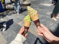 -吴裕泰茶庄(前门大街店)