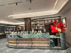 -南海渔村(珠江新城店)