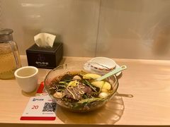 -七八冷面·延边朝鲜族美食(世纪汇店)