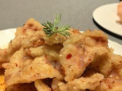 -奉天小馆·非遗东北菜(济南万象城店)