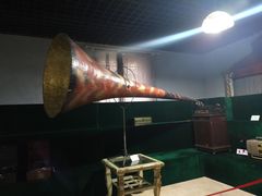 -旅顺留声机博物馆