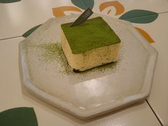 -甜莺蛋糕(顺盈时代广场店)