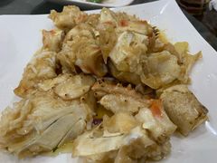 葱姜帝王蟹-蚝专家(北滘店)