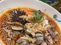 -尚宴(盛世广场·食尚街店)