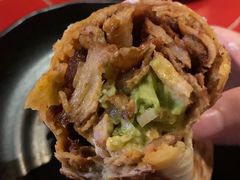 -Luchador摔跤手墨西哥餐厅(恒宇广场店)