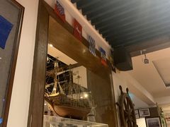 -申德勒加油站餐厅(三里屯北小街店)