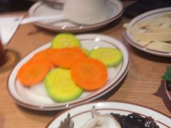 -纳鲁孜·新疆特色餐厅(上海悦荟广场店)