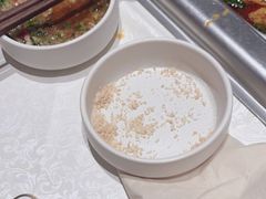 -巴奴毛肚火锅(大剧院店)
