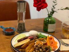 -AFS Cafe & Canteen(闽江二路店)