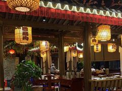 -杨记隆府(时代天街店)