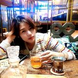 嫩绿茶💐