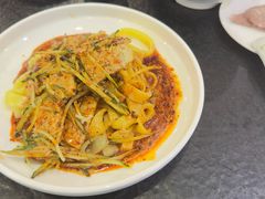 -兰州宾馆餐厅(兰州驻京办店)