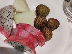-Steaking·食间牛排(和平店)