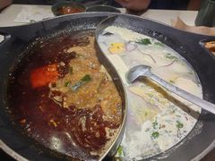 -新辣道鱼火锅(上地华联店)