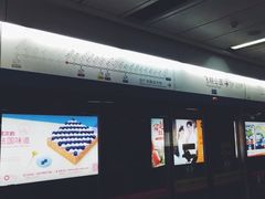 -飞翔公园(地铁站)