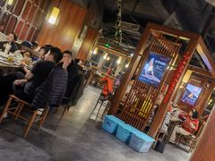 大堂-郑喜旺烧烤(郑州总店)