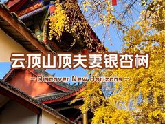 -金堂县云顶石城风景区