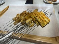 -万鑫鸡翅