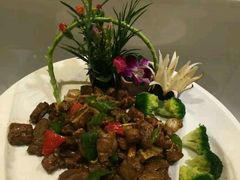 -玉珑泉·汤泉美食水疗(海珠店)