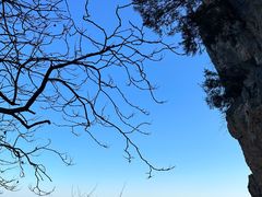 -阳台山自然风景区