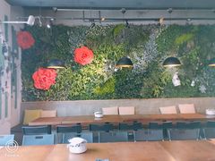 -莫比餐厅(五道口店)
