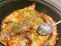 -保定会馆(红旗大街店)