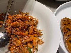 -清水亭湖北菜(大屯DT51店)