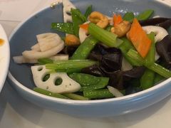 -南山鲜虾面·活鲜小馆·海味大连菜(南山总店)