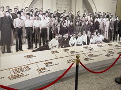 -哈尔滨工业大学-博物馆