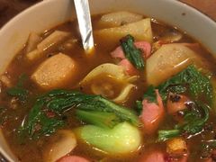 -队长面馆 La Pasteria del Capitano