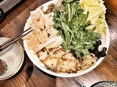 -长崎家日式料理(人民大街店)