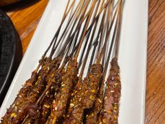 嫩牛肉-云海肴·汽锅鸡·云南代表菜(美罗城店)